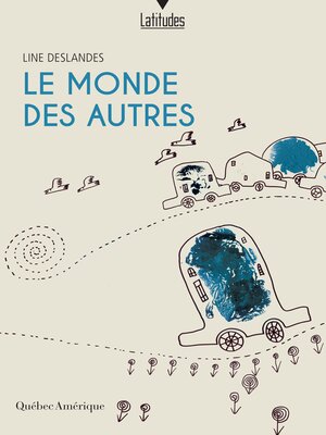 cover image of Le Monde des autres